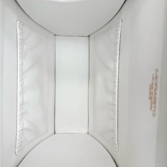 🐢MORABITO COUSU MAIN 1905 PARIS • ‘Rare’ ORSAY BIS 22 Bag • Made in FRANCE - Picture 14 of 16